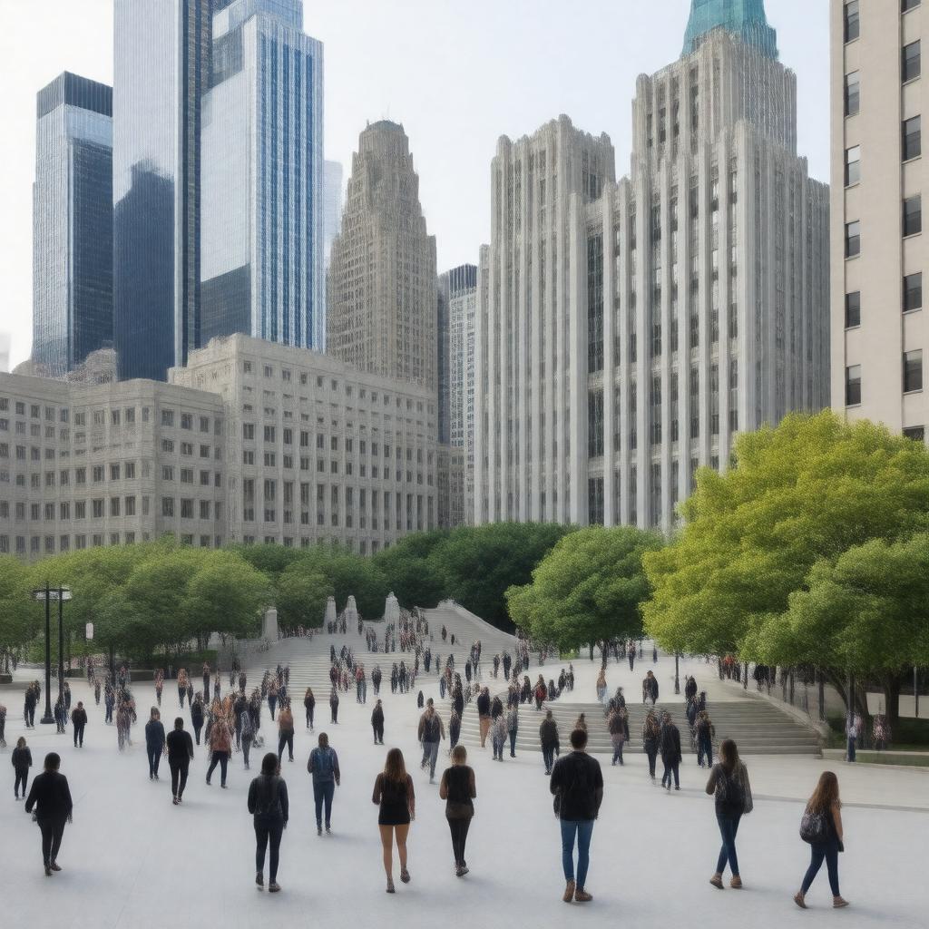 Roosevelt University